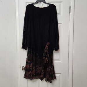 NWOT Spenser Alexis Set Blouse+ Skirt